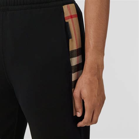 burberry joggers rainbow|Burberry dress pants for men.